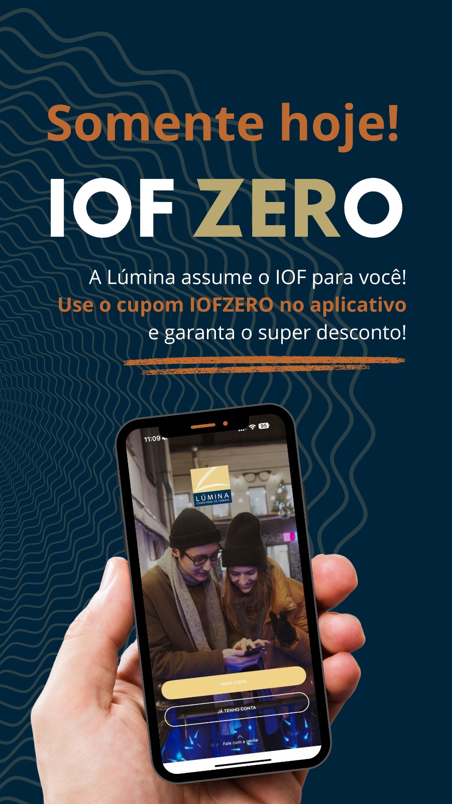 IOF Zero